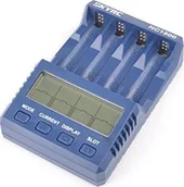 Akcesoria do drona - SkyRC Ładowarka NC1500 AA AAA SK-100154-01 - miniaturka - grafika 1