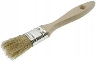 Vorel pędzel angielski 25mm 09521 - Pędzle i wałki - miniaturka - grafika 3