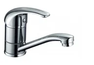 Baterie umywalkowe - KFA Piryt 442-945-00 - miniaturka - grafika 1