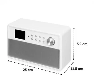 Auna Connect Link KC3 - Radia - miniaturka - grafika 10