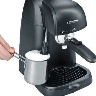 Ekspres do kawy Severin KA5978 - Ekspresy do kawy - miniaturka - grafika 3