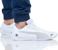 Buty sportowe męskie - Puma BMW MMS DRIFT CAT 5 ULTRA II - miniaturka - grafika 1