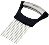 Pozostałe akcesoria kuchenne - Kinghoff Chwytak Do Krojenia Cebuli KH-3189 KH-3189 - miniaturka - grafika 1