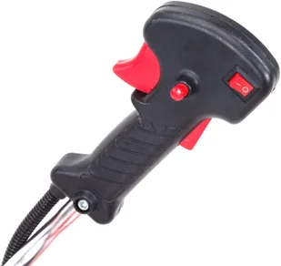 NAC QUALITY Kosa spalinowa MEX520-K3A-N - Podkaszarki - miniaturka - grafika 7