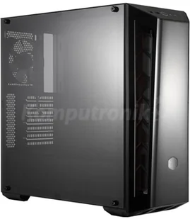 CoolerMaster CoolerMaster MasterBox MB520 MCB-B520-KGNN-RGB (MCB-B520-KANN-S00) - Obudowy komputerowe - miniaturka - grafika 2