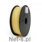 Gembird Filament do drukarki 3D GEMBIRD PLA, niebieski fluorescencyjny, 1.75 mm - Filamenty i akcesoria do drukarek 3D - miniaturka - grafika 2