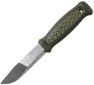 Noże - Morakniv SZWECJA Nóż Kansbol - Stainless Steel - Olive Green (NZ-KSB-SS-02) NZ-KSB-SS-02 - miniaturka - grafika 1