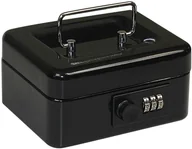 Sejfy i kasy pancerne - Richter Czech Sejf TS.3006 # z wartością produktów powyżej 89zł! - miniaturka - grafika 1