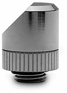 Chłodzenie wodne - EK Water Blocks EK-Torque pod kątem 45 stopni - czarny nikiel 3831109815991 - miniaturka - grafika 1