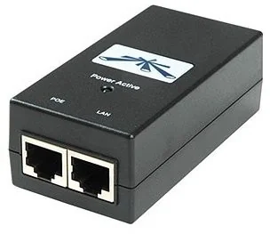 Ubiquiti Zasilacz PoE 24V - 12W POE-24-12W - Zasilacze do urządzeń sieciowych - miniaturka - grafika 9
