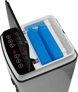 tectake Klimatyzator mobilny z funkcją nawilżania - biały 403915 - Klimatory - miniaturka - grafika 9