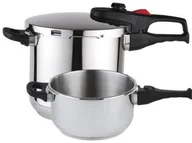 Szybkowary - Magefesa Practika Plus szybkowar 01OPPRAPL46 - miniaturka - grafika 1