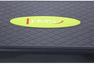 HMS AS002 GREEN/GREY STEP DO AEROBIKU - Steppery i stepy - miniaturka - grafika 9