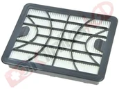 Filtry do odkurzaczy - Worwo Filtr klasy S do odkurzacza FSZ03AB - miniaturka - grafika 1