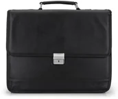 Torby na laptopy - Wittchen Teczka Office 29-3-703 29-3-703-1 - miniaturka - grafika 1