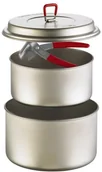Kuchnia turystyczne i akcesoria - MSR Titan 2 pot set naczynia do gotowania 39722 - miniaturka - grafika 1