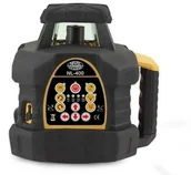 Sprzęt geodezyjny - Nivel System NL400 DIGITAL ze statywem i łatą (Z odbiorkiem) - miniaturka - grafika 1