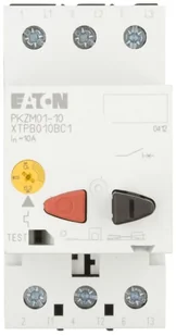 Eaton Przełącznik ochronny silnika 10 A 1 szt. - Podzespoły elektroniczne - miniaturka - grafika 4