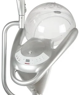 Barbiero Nawilżacz / Sauna do włosów podwieszana BWH-185 BWH-185 - Sauny do włosów Barbiero Nawilżacz / Sauna do włosów podwieszana BWH-185 BWH-185 - Sauny do włosów - miniaturka - grafika 3