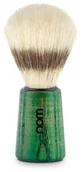Pędzle do golenia - NOM NOM pędzel do golenia z włosia dzika THEO 41GA - miniaturka - grafika 1
