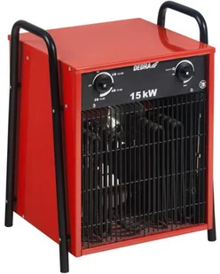 DEDRA DED9925 - Nagrzewnice - miniaturka - grafika 3