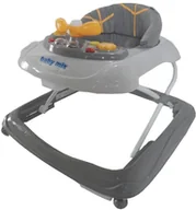 Chodziki - Baby Mix Chodzik dla Dzieci OSK-J888ES Graphite - miniaturka - grafika 1