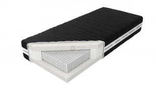 Koło M&K Czar Nocy Talalay 80x200 - Materace - miniaturka - grafika 4