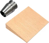 Pozostałe narzędzia ogrodowe - juco ZESTAW KLINUJĄCY M 3-4KG S 0,4KG 99462 99462 - miniaturka - grafika 1