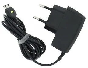 Samsung Ładowarka sieciowa ATADS10EBE - Ładowarki do telefonów Samsung Ładowarka sieciowa ATADS10EBE - Ładowarki do telefonów - miniaturka - grafika 1