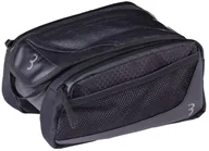 Sakwy rowerowe - BBB BBB TopTank X BSB-19 Frame Bag, black  2021 Torebki na ramę 2973051901 - miniaturka - grafika 1