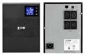 Zasilacze awaryjne UPS - Eaton Powerware 5SC 500i (5SC500i) - miniaturka - grafika 1