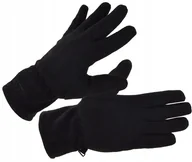 Rękawice narciarskie - Hi-Tec Damskie Rękawiczki Polarowe Lady Salmo L/XL - miniaturka - grafika 1