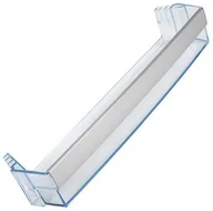 Akcesoria i części do lodówek - Balkonik/półka środkowa na drzwi chłodziarki do lodów Oryginalny - miniaturka - grafika 1