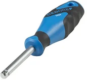 Klucze i nasadki - Gedore klucz czworokątny uchwytem 2098 din3122, 1/4 cala, kwadrat, 1 sztuki, 6171480 6171480 - miniaturka - grafika 1