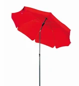 Parasole ogrodowe - Doppler Balkonowy SPF40+ Malibu 200 Parasol łamany - miniaturka - grafika 1