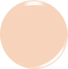 KIARA SKY KIARA SKY DIP POWDER - D559 CHEER UP BUTTERCUP D559 - Manicure tytanowy - miniaturka - grafika 2