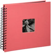 Albumy fotograficzne - Hama Album Fine Art 28X24/50 - miniaturka - grafika 1