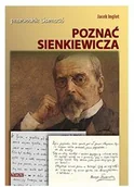 Lektury gimnazjum - Poznać Sienkiewicza - przewodnik literacki - Jacek Inglot - miniaturka - grafika 1