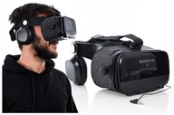Okulary VR - WEBSKI VR3DBBZ5 - miniaturka - grafika 1
