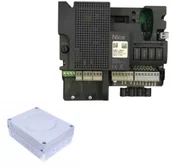 Akcesoria do bram - Nice MC800 Centrala sterująca 230V MC800 - miniaturka - grafika 1