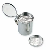 Dzbanki i imbryki - Ilsa elza 350 tłuszcz dzbanek do cięcia, 0,5 L, ze stali nierdzewnej, w kolorze srebrnym 350 - miniaturka - grafika 1