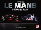 Pozostałe książki - Motorbuch Verlag Mythos Le Mans - miniaturka - grafika 1