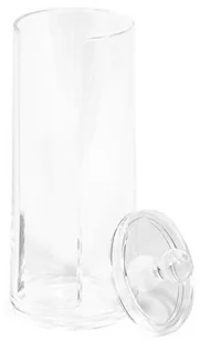 Compactor dozownik na waciki - Mydelniczki i dozowniki mydła - miniaturka - grafika 2