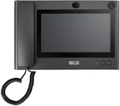Akcesoria do domofonów i wideodomofonów - BCS Centrala portierska do systemów wielorodzinnych TCP/IP/SIP CP1 CP1 - miniaturka - grafika 1