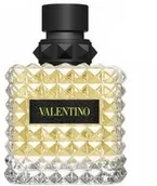 Wody i perfumy damskie - Valentino Donna Born in Roma Yellow Dream woda perfumowana FLAKON - 100ml - miniaturka - grafika 1