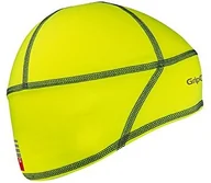 Pozostała odzież dla rowerzystów - GripGrab Grip Grab Skull Cap Hi-VIS, żółty, M 5012_Gelb_M - miniaturka - grafika 1