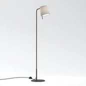 Lampy stojące - Astro Lighting Lampa podłogowa Mitsu Floor brąz 1394012 1394012 - miniaturka - grafika 1