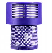 Filtry do odkurzaczy - Dyson Zmywalny filtr do V10 SV12 Absolute Animal - miniaturka - grafika 1
