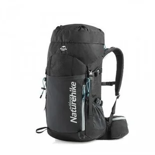 NATUREHIKE Plecak TREKKING BACKPACK 45 L waga 1700 - Plecaki - miniaturka - grafika 2