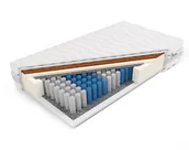 Materace - Frankhauer Ares Plus 180x200 - miniaturka - grafika 1